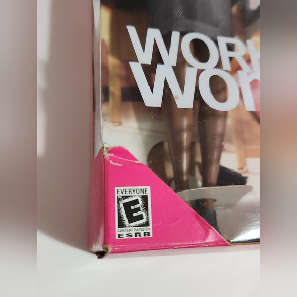 1999 Working Woman Barbie (Vintage Doll) 140 - Picture 11 of 14